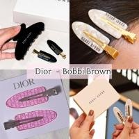 ราคา Bobbi Brown กิ๊บติดผม /Dior กิ๊บติดผม (24932715919)