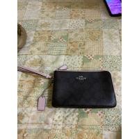 ราคา กระเป๋าสตางค์coachใบเล็ก (16696619741)