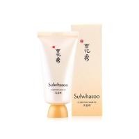 ราคา Sulwhasoo Clarifying Mask Ex 30ml มาส์กชนิดลอกออก (ขนาดทดลอง) (21943407413)