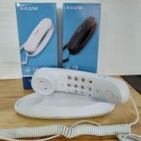 ราคา โทรศัพท์บ้านแบบแขวน ยี่ห้อ Alcatel (4528962725)