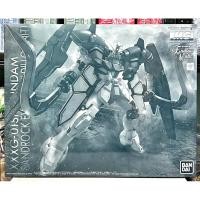 ราคา MG 1/100 GUNDAM SANDROCK EW [ARMADILLO UNIT] (24603663819)