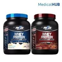 ราคา ProFlex Whey Protein Concentrate สร้างกล้ามเนื้อ ขนาด 700 กรัม Vanilla 13291 / Chocolate 13292 (449333149)