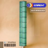 ราคา A26-FC-WFGR320-0014 ใบพัดลมคอยล์เย็น Eminent Air ใบพัดลมโพรงกระรอก โบเวอร์แอร์ อิมิเน้นท์ รุ่น WFG09, WVG09, WFG09V /... (21665724928)