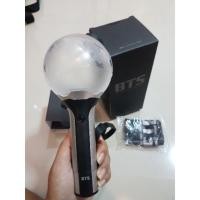 ราคา แท่งไฟของแท้ Light Stick BTS ARMY BOMB Ver.2 (1863677631)
