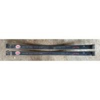 ราคา ( ยกคู่ ) แหนบหูพร้อมบูชหูเเหนบ DATSUN 620 (26577784635)