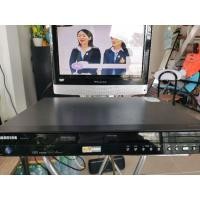 ราคา สินค้ามือ2 SAMSUNG DVD RECORDER DVD-HR775 Samsung DVD-HR775 Samsung DVD Recorder เครื่องเล่นดีวีดีอัดบันทึก (13849058254)