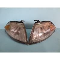 ราคา ไฟหรี่ ไฟเลี้ยว Toyota Sprinter marino โตโยต้า สปริ้นเตอร์ มาริโน่ 1 คู่ (42008429870)