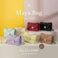 ราคา JH MAYA BAG TEGAL BAG (27632261445)