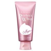 ราคา โปรค่าส่ง25บาทSenka Perfect Whip Collagen in Foam 120 g.เซนกะเพอร์เฟ็ควิปคอลลาเจนอินโฟม (4707027323)