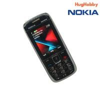 ราคา Nokia 5130 XpressMusic เครื่องมือสอง ศูนย์ไทย แถมเมม 2GB (ไม่มีแบตแถมให้) (15799011062)