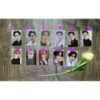 ราคา ส่งฟรี การ์ดแท้ #GOT7 shopeexGOT7 พร้อมส่งฟรี (3000688671)