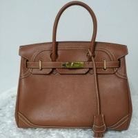 ราคา กระเป๋าหนังแท้ BK 30 หนังสวิป หนังแท้ % (1975504109)