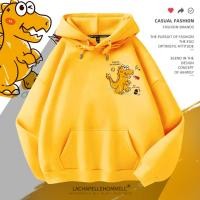 ราคา L534B เสื้อฮู้ดแขนยาวลายแฟชั่นสวย..มี7สีหลายไซส์เลือกได้(S-3XL) (18587391989)