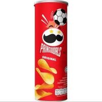 ราคา พริงเกิลส์ (มันฝรั่งทอดกรอบ รสดั้งเดิม) (21192415793)