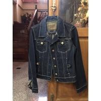 ราคา แจ็คเก็ต Louis Vuitton Denim มือ2 ของแท้ Used like new (13971150773)