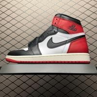 ราคา ฟิกเกอร์ Jordan 1 High OG " Black Toe Reimagined Black Toe Reimagined Jordan 1 High OG " Black Toe (26055933000)