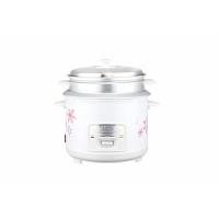ราคา GlobalHouse CLOSE หม้อหุงข้าวไฟฟ้า ความจุ 1.8 ลิตร OT-RF10 สีขาว สินค้าของแท้คุณภาพดี (18694268986)