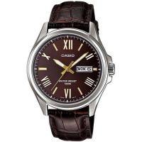ราคา Casio Standard รุ่น MTP-1377L-5AVDF (สินค้าราคาพิเศษ ไม่มีกล่อง) (2098272075)