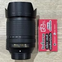 ราคา Nikkor AFS 18-140 F3.5-5.6 G ED VR DX (Secondhand) สภาพดีงามใช้งานปกติ (25343491607)