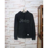 ราคา Jeep เสื้อฮู้ดมือสองของแท้ (10908325664)