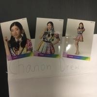 ราคา Photo set bnk48 (1708330362)