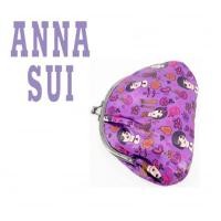 ราคา Anna Sui ปิ๊กแป๊ก น่ารักมาก (6120716061)