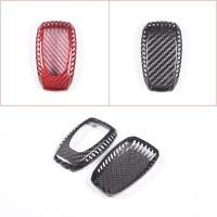 ราคา กระเป๋าใส่กุญแจสำหรับ Subaru BRZ Outback XV Legacy ใหม่ ทำจากคาร์บอนไฟเบอร์แท้ ชุด 1 ชิ้น (40550178245)