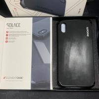 ราคา DU02/ SOLACE ELEMENT CASE รุ่น DUCATI for Xs Max สินค้าล้างสต๊อก (21783429926)