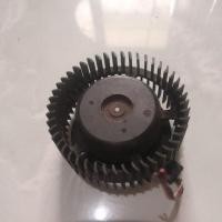 ราคา COLING FAN VGA DC 12V - 0.170A SUITABLE สําหรับกันลม (26124739053)