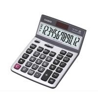 ราคา CASIO เครื่องคิดเลข 12 หลัก DX-120ST (9048553265)