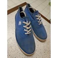 ราคา DC Shoes Skateboard (รองเท้ามือสอง) (16229952485)
