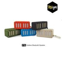 ราคา ลำโพงไร้สาย Mifa F6 Bluetooth Speaker (4638002291)