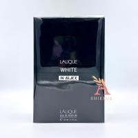 ราคา น้ำหอม Lalique White In Black edp 125ml (40262839925)