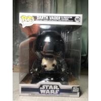 ราคา [ FUNKO POP ] Funko POP Darth vader in meditation chamber (21417593699)