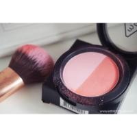 ราคา [พร้อมส่ง] 3CE DUO COLOR FACE BLUSH #MAKE ME BLUSH (110710624)