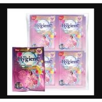 ราคา ไฮยีน น้ํายาซักผ้า ฟอเอเวอร์บลูม 35 มล. x 12 (44210425180)