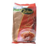 ราคา น้ำตาลทรายแดงละเอียด (น้ำตาลอ้อย) ตราไร่ทิพย์ 500 กรัม*20ห่อ ยกลัง (4522805761)