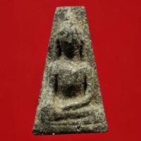 ราคา พระผงสุพรรณ เนื้อผงใบลาน วัดประสาทบุญญาวาส ปี 2506 (13291400390)