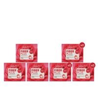 ราคา ITCHA Fiber Plus Rose Lychee อิชช่า ไฟเบอร์ (10 ซอง) 3 กล่อง + แถมฟรี ITCHA Fiber Plus Rose Lychee อิชช่า ไฟเบอร์ (10 ซอ (29237408206)