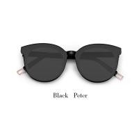 ราคา Ge ntle Mo nster BLACK PETER 01 แว่นกันแดด (21891951243)