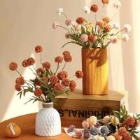 ราคา ร้านไทย ช่อดอกแดนดิไลออนประดิษฐ์ ช่อดอกไม้ปลอม ช่อแดนดิไลออนปลอม ดอกบานไม่รู้โรย ตกแต่งบ้าน ตกแต่งห้อง พร็อพถ่ายรูป (25761894726)