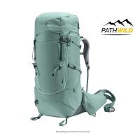 ราคา DEUTER AIRCONTACT CORE 55+10 SL BACKPACK เป้สำหรับเดินป่า/เทรคกิ้ง สำหรับผู้หญิง กระชับหลังระบบ Aircomfort มีช่องเยอะ (26077454435)