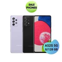 ราคา Samsung Galaxy A52s 5G(8+128GB) สินค้าประกันศูนย์ 1 ปี (13202404615)