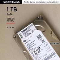 ราคา HDD Seagate 1TB SATA ฮาร์ดดิสก์ 3.5นิ้ว (มือ2 พร้อมใช้งาน) (28482411157)