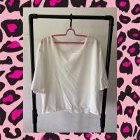 ราคา เสื้อผ้าคนอ้วน เสื้อคอกลม (5439962420)