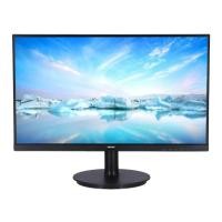 ราคา MONITOR PHILIPS (จอมอนิเตอร์) PHILIPS 241V8B/67 - 23.8" IPS FHD 100Hz (19486520614)