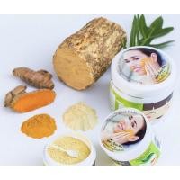 ราคา ผงขัดหน้าทานาคาผสมขมิ้นกระปุกใหญ่125กรัม1กระปุก Herb Dee Ka เฮิบดีค่ะ (5555532619)