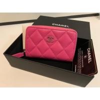 ราคา Used Chanel zippy wallet Holo 21 (2215992351)