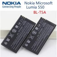 ราคา BL-T5A แบตเตอรี่ Nokia Microsoft Lumia 550 Lumia550 BL-T5A 2100mAh (7957339397)
