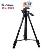 ราคา Fotopro DIGI 9300 Tripod-ขาตั้งกล้อง (รับประกนศูนย์) (21025010730)